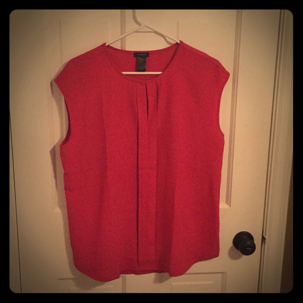 Ann Taylor blouse